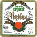 CZE - Regent Brew - Bohemia 26