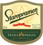 CZE - Staropramen Brew - Praha (b)