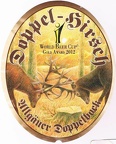 DEU - Hoss der Hirsch Brau - 019 - Doppel Hirsch