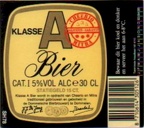 NLD - Dommelsche Brew  - 140 - Klasse A Bier - 30 cl