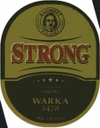 POL - Kazimier Pulaski Brew - Strong