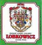 SVK - Lobkowice Brew - Lehke Pivo (c)