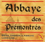 FRA - Brass. de Lorraine - 632 - Abbaye des Premontres