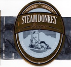 CAN - Surgenor Brew - Steam Donkey