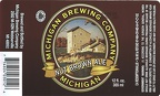 USA - Michigan Brew - Nut Brown Ale