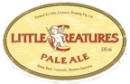 AUS - Little Creatures Brew - Pale Ale (b)