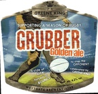 GBR - Engl - Green King Brew - 286 - Grubber