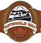 GBR - Engl - Wickar Brew - Cotswold Way