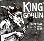 GBR - Engl - Wychwood Brew - 680 - King Goblin
