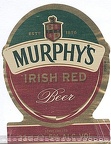 GBR - Irl - Murphy's (Heineken) - 724 - Irish Red - 30 cl (a)