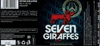 GBR - Scot - Seven Giraffes - 149 - extraordinary IPA