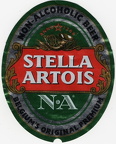 BEL - AB INBEV - 002 - Stella - Non Alcohol