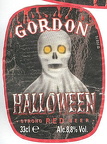 BEL - JOHN MARTIN GROUP - 440 - Gordon - Halloween (c)
